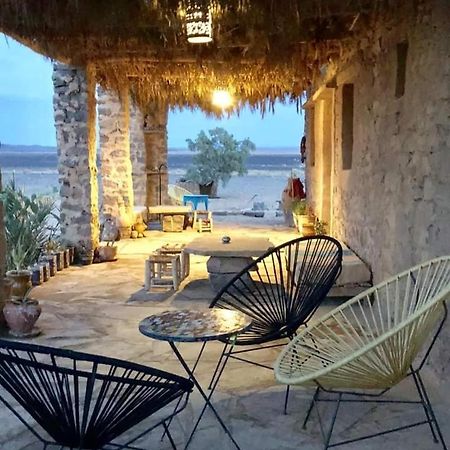 Casa Nel Sahara Hotel Merzane Luaran gambar